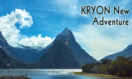 Kryon in New Zealand Queenstown 2016 Conference DAY 2