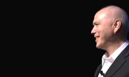 There is No App for Happiness – Max Strom – TEDxGreenville