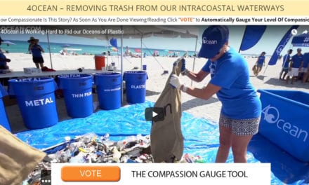 4Ocean – Removing Trash From Our Intracoastal Waterways