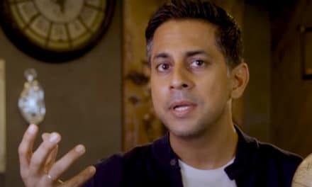 Is Your Life Really About You? | Vishen Lakhiani
