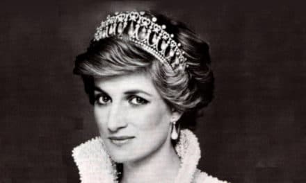 PRINCESS DIANA: A DAY IN THE LIFE