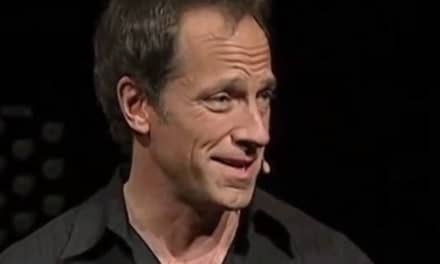 Learning from dirty jobs | Mike Rowe – on TED