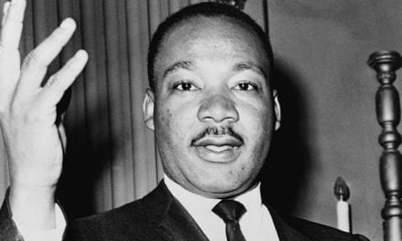 How to Design Your Life’s Blueprint – Martin Luther King