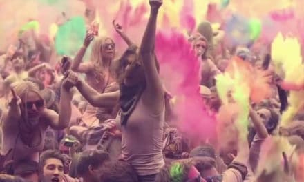What do you know about Holi – the colorful festival