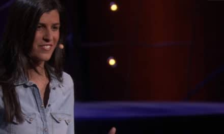 Orly Wahba about Kindness – TED Talk
