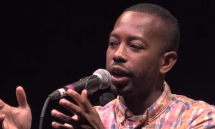 Performance Poetry About “Complainers” – Rudy Francisco