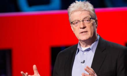 Do schools kill creativity? | Sir Ken Robinson