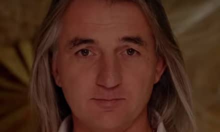 Braco in Lisbon, Portugal