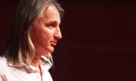 Braco The Gazer