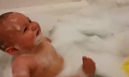 Cute Babies Laughing – It is contagious