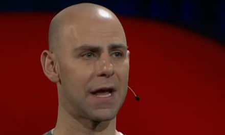 The Surprising Habits of Original Thinkers | Adam Grant