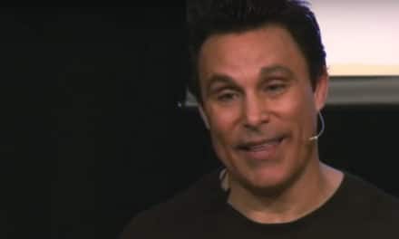 Marc Mero’s Emotional Mother’s Day Story