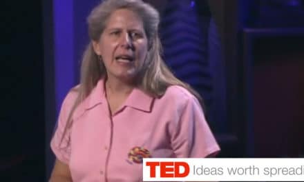 My stroke of insight | Jill Bolte Taylor