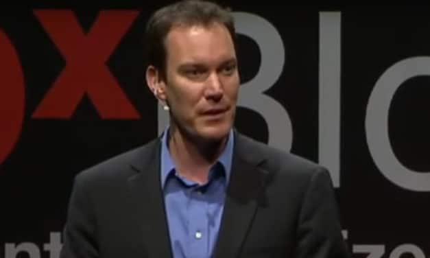 The Happy Secret to Better Work | Shawn Achor
