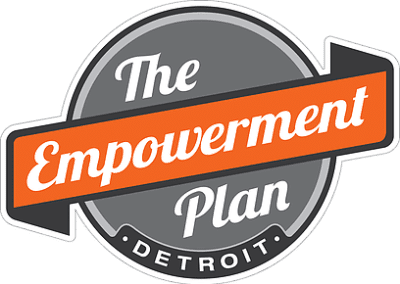 THE EMPOWERMENT PLAN