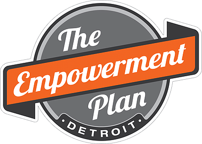 THE EMPOWERMENT PLAN