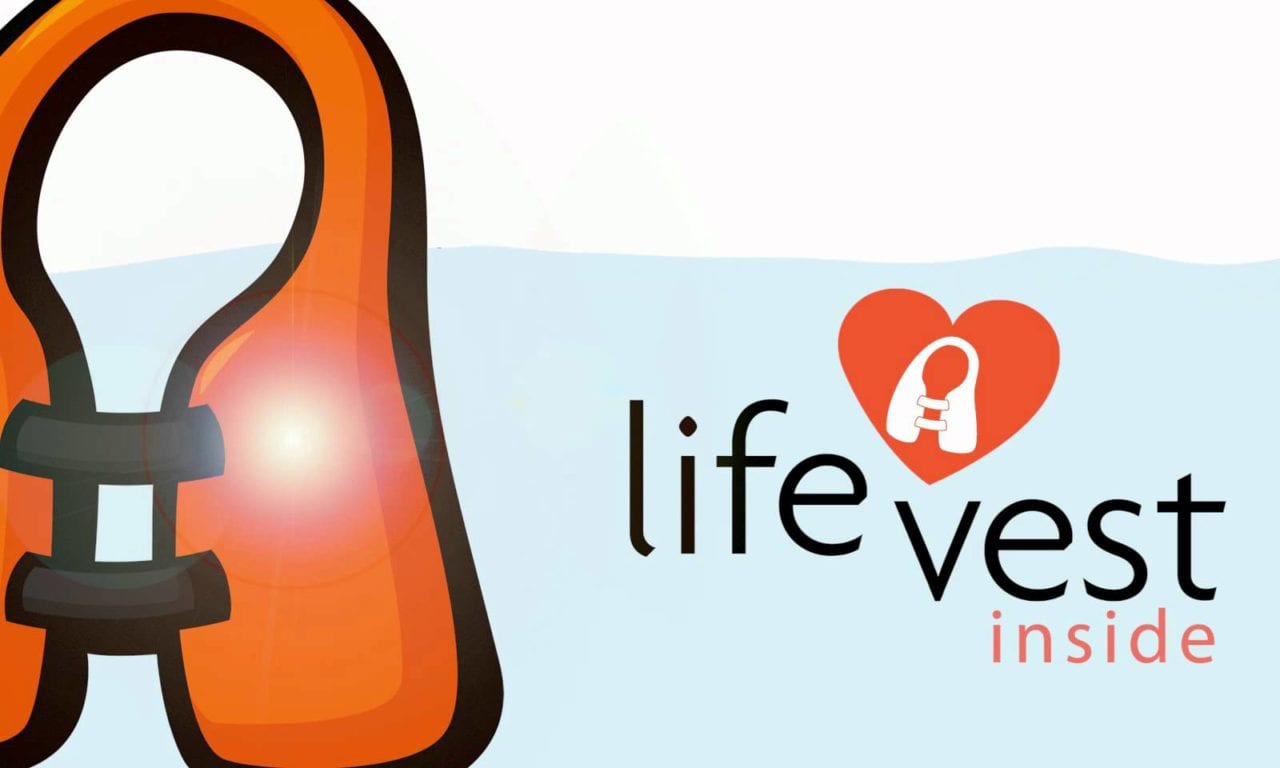 Life Vest Inside