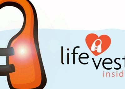 Life Vest Inside