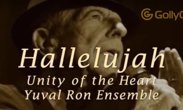 Hallelujah – Unity Of The Heart – Yuval Ron Ensemble