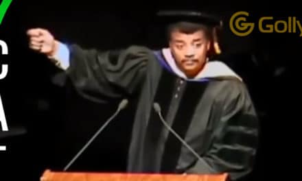 Original Thinking Vs Knowledge – Neil deGrasse Tyson