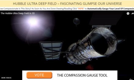 Hubble Ultra Deep Field – Fascinating Glimpse Our Universe